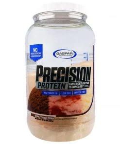 Gaspari Nutrition Precision Protein 2lb