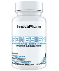 InnovaPharm Genesis 1 56c