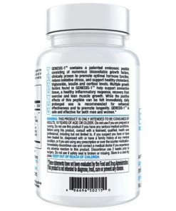 InnovaPharm Genesis 1 56c