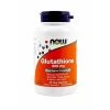 Now Foods Glutathione 500mg 60vc Brain Health