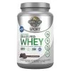 Garden Of Life Sport Certified Grass Fed Whey Protein 20 Servings