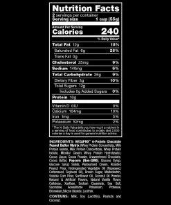 Allmax Nutrition HexaPro Protein Popcorn