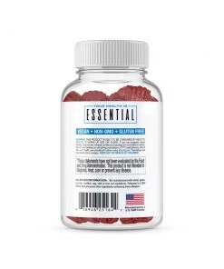 InnovaPharm Essentials Elderberry Immunity Gummies 60ct Immune Support