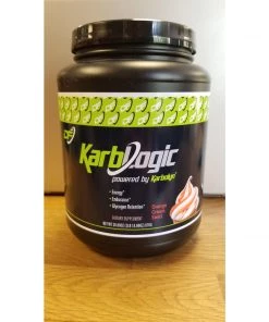 Distinct Formulations KarbLogic 27 Servings Carbohydrate Powders