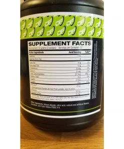 Distinct Formulations KarbLogic 27 Servings Carbohydrate Powders