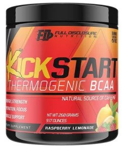 Full Disclosure Nutrition Kick Start 20 Servings
