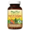 Mega Food Children's Vitamins MegaFood Kid's B Complex 30T
