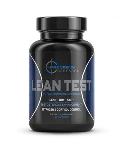 Precision Research Lean Test 30C
