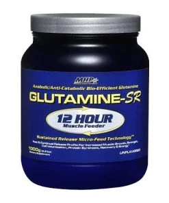 MHP Glutamine SR-1000 Amino Acids