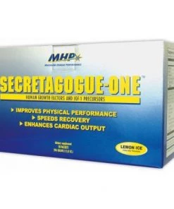 MHP Secretagogue-One 30pk