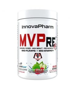 InnovaPharm MVPre 2.0 Pre-Workout
