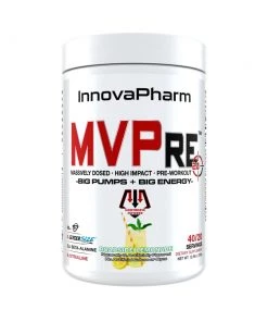 InnovaPharm MVPre 2.0 Pre-Workout