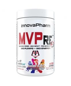 InnovaPharm MVPre 2.0 Pre-Workout