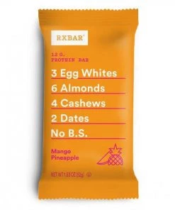 RX Bar 12 Box Gluten Free