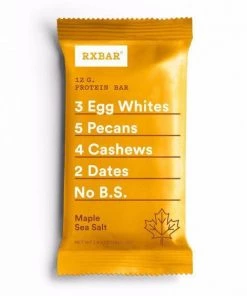 RX Bar 12 Box Gluten Free