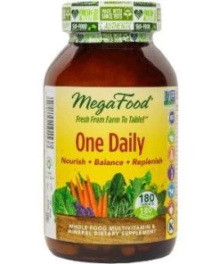 Mega Food MegaFood One Daily 30T Multi-Vitamin