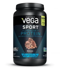 Vega Sport Premium Protein Large Size