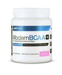 USP Labs Modern BCAA 30 Serving Amino Acids