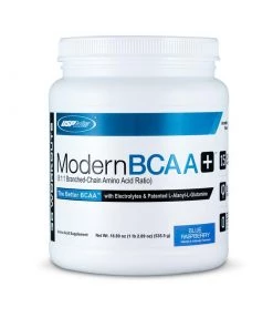 USP Labs Modern BCAA 30 Serving Amino Acids