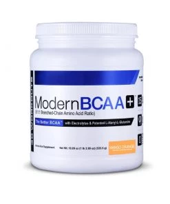 Amino Acids Modern Sports Nutrition Modern BCAA 30 Servings