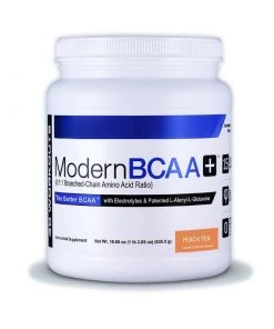 Amino Acids Modern Sports Nutrition Modern BCAA 30 Servings
