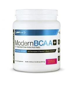 USP Labs Modern BCAA 30 Serving Amino Acids