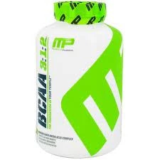 Muscle Pharm BCAA 3:1:2 240C