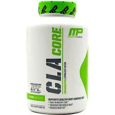 Muscle Pharm CLA Core 90 SG