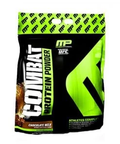 Protein Muscle Pharm Combat 10LB