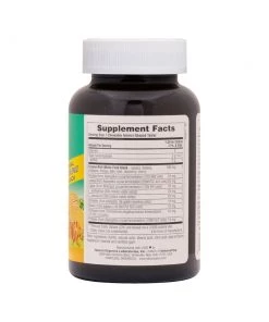 Children's Vitamins Nature's Plus Tummy Zyme Children's Chewable Digestive Aid 90T