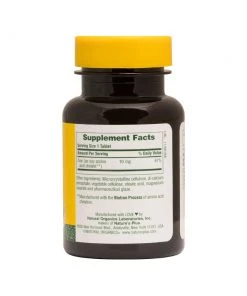 Nature's Plus Zinc 10mg 90T Immune Support