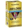 Nature's Plus AgeLoss Adrenal Support 90T