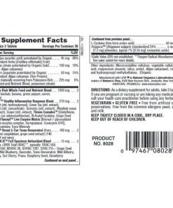 Anti Aging Nature's Plus AgeLoss Blood Pressure Support 90T