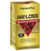 Anti Aging Nature's Plus AgeLoss Blood Support 90VC - Discontinued