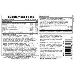 Nature's Plus AgeLoss Energy Support 90VC