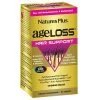 Nature's Plus AgeLoss Hair Support Extended Release 90T