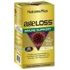 Nature's Plus AgeLoss Immune Support 90VC Anti Aging