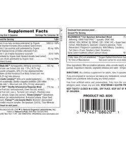 Nature's Plus AgeLoss Immune Support 90VC Anti Aging