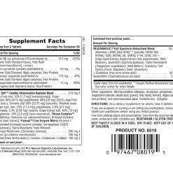 Nature's Plus AgeLoss Muscle Support Extended Release 90T - Discontinued Anti Aging