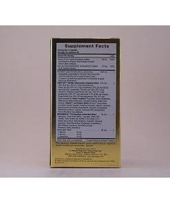 Anti Aging Nature's Plus AgeLoss Prostate Support 90VC