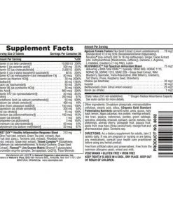 Nature's Plus AgeLoss Women's Multi 90T