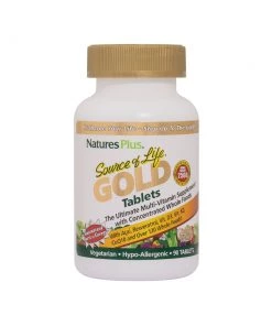 Nature's Plus Source Of Life Gold 180T