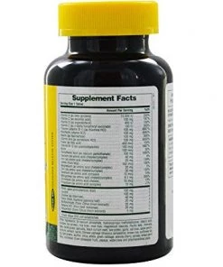 Multi-Vitamin Nature's Plus Ultra 2 Light Multivitamin Sustained Release 180T - Discontinued