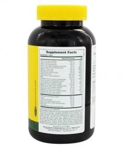 Nature's Plus Ultra 2 Multivitamin Sustained Release 60T