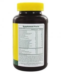 Nature's Plus Ultra 2 Multivitamin 60T - Discontinued Multi-Vitamin