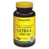 Vitamins Nature's Plus Ultra-C 2,000 Sustained Release W/ Rose Hips 60T