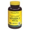 Nature's Plus Vitamin C 1,000mg 180VC - Discontinued Vitamins
