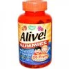 Natures Way Nature's Way Alive Children's Gummy Multivitamin 90G