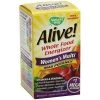 Natures Way Multi-Vitamin Nature's Way Alive Women's Max Potency Multivitamin 90T