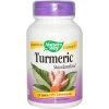 Natures Way Nature's Way Turmeric Standardized 60T Anti Inflamatory's